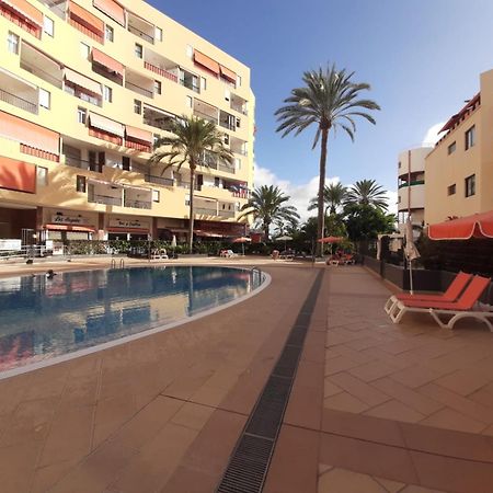 Casa El Carmen Apartment Arona  Luaran gambar