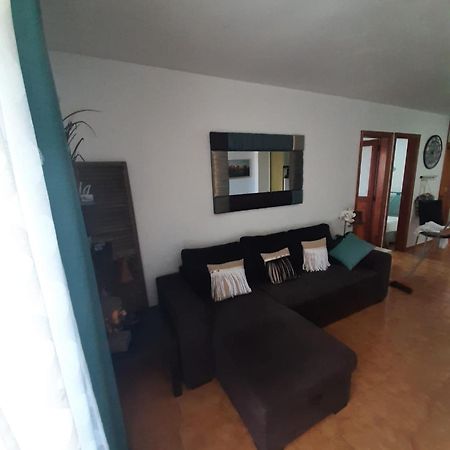 Casa El Carmen Apartment Arona  Luaran gambar