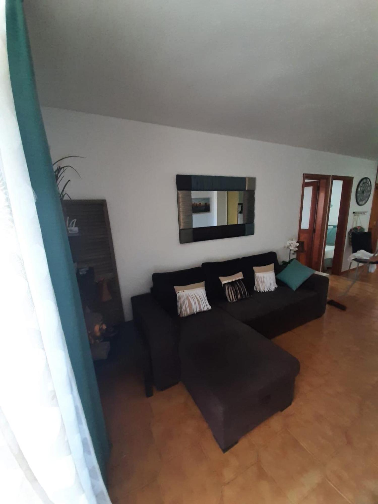Casa El Carmen Apartment Arona  Luaran gambar