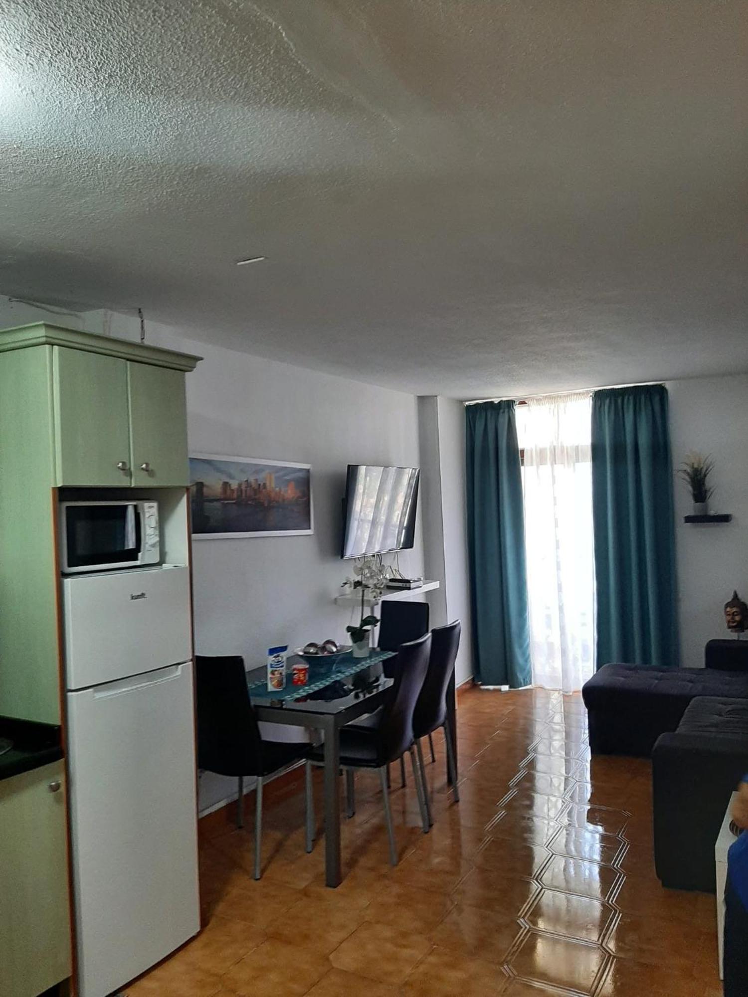 Casa El Carmen Apartment Arona  Luaran gambar