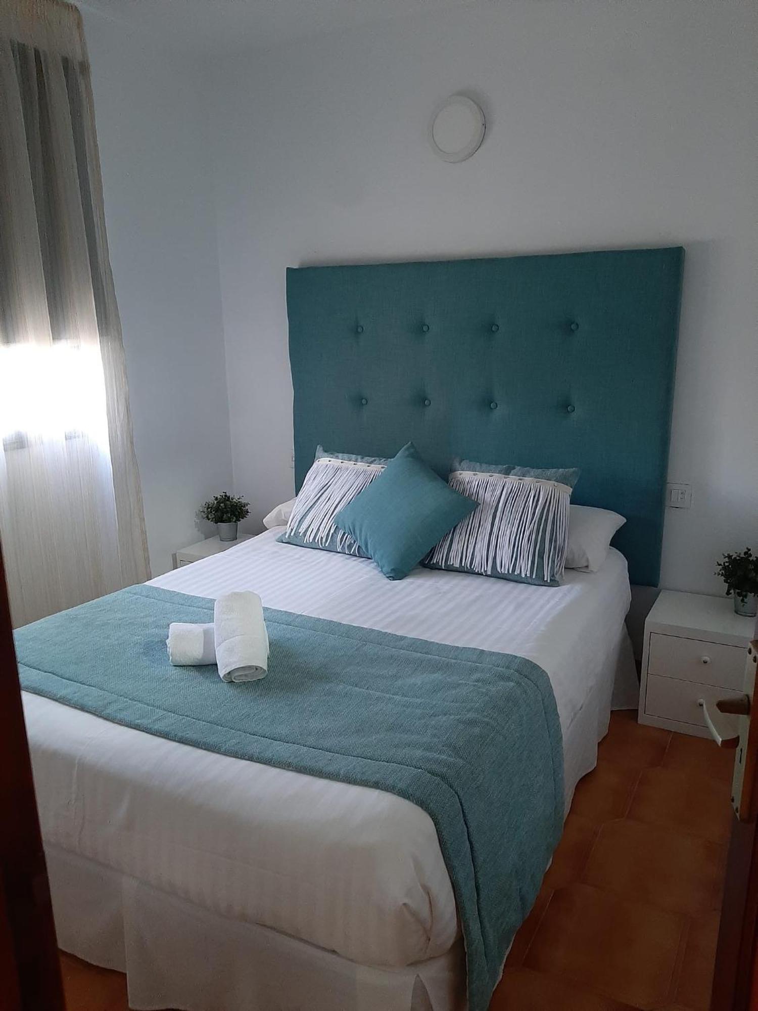 Casa El Carmen Apartment Arona  Luaran gambar